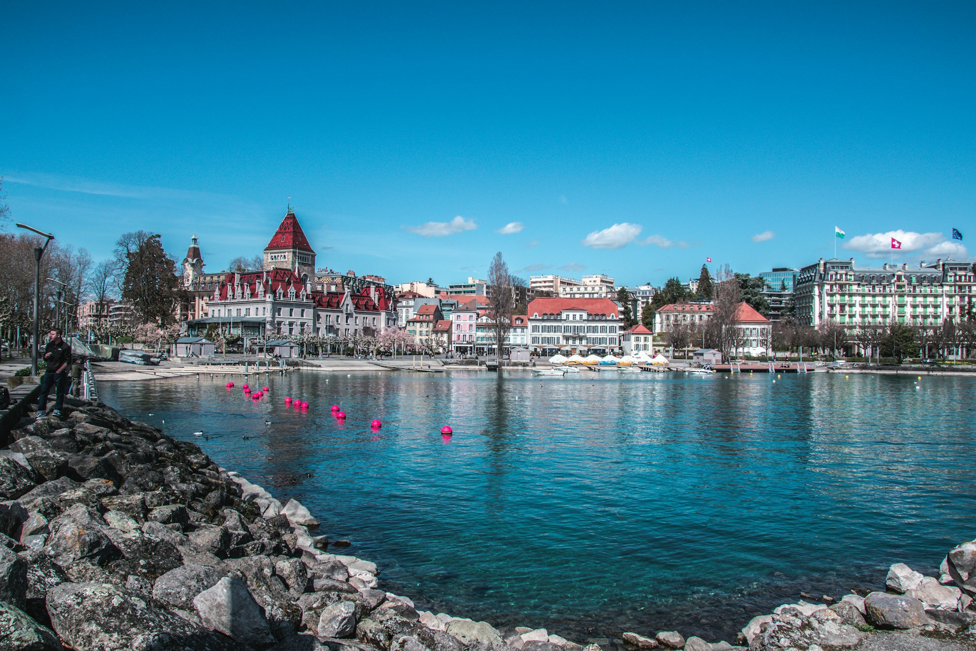 Odoo Partner Lausanne Odoo Partner Lausanne